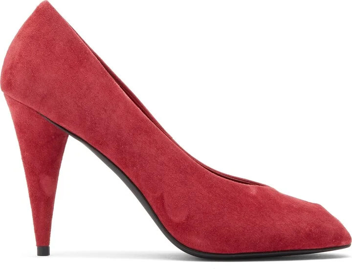 Sherille Peep Toe Pump - Image 3