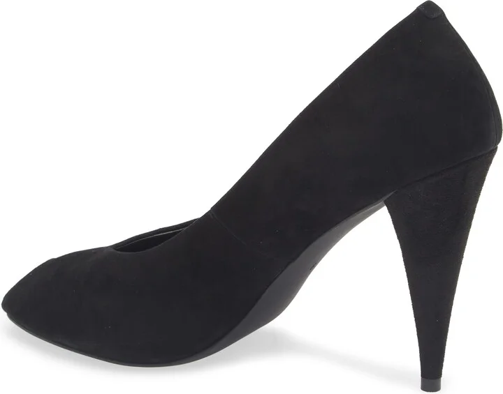 Sherille Peep Toe Pump - Image 8