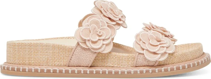 Sherla Two-Strap Platform Sandal - Image 3