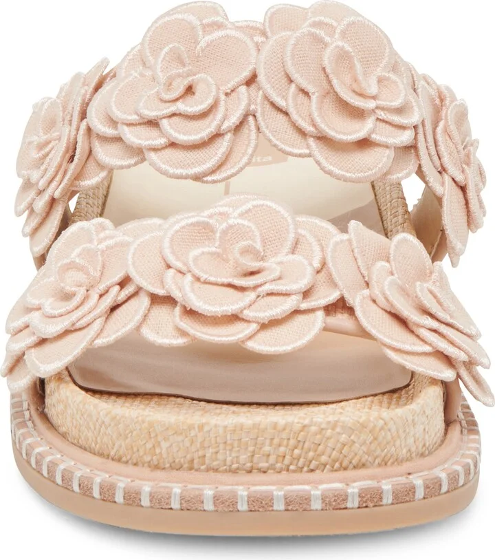 Sherla Two-Strap Platform Sandal - Image 4