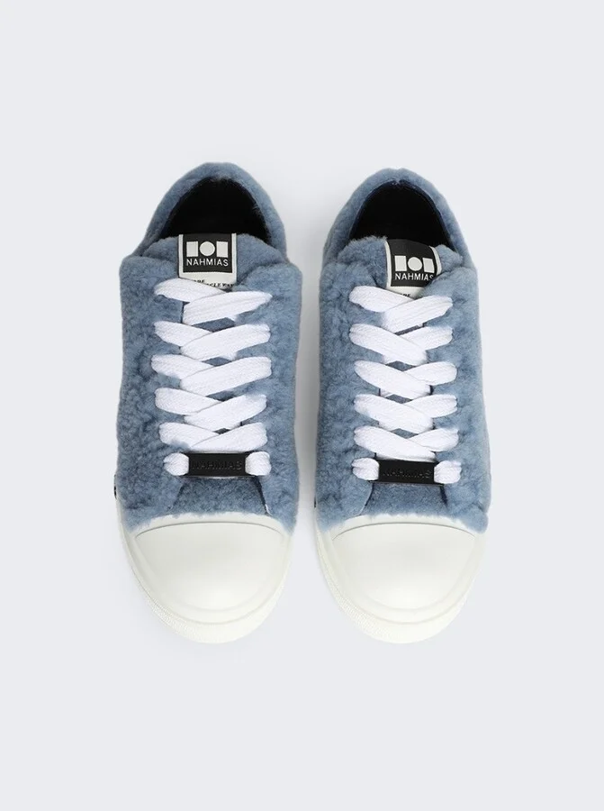 Sherpa Five-o Sneakers