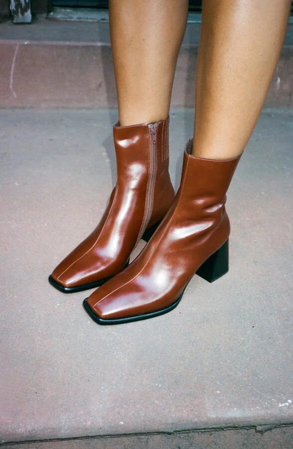 Sherpal Bootie - Image 10