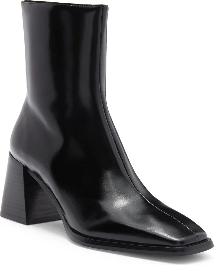 Sherpal Bootie