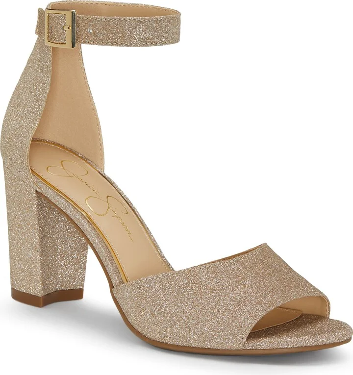 Sherron Sandal