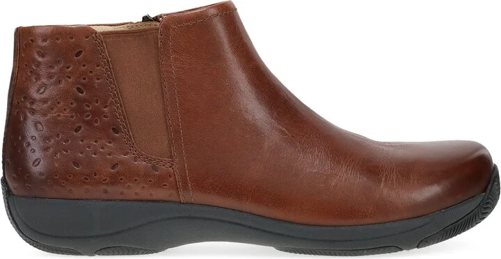 Sherry Bootie - Image 2