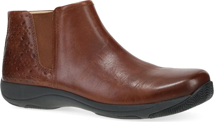 Sherry Bootie