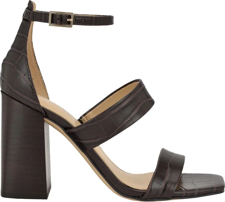 Sheryl Ankle Strap Sandal - Image 2