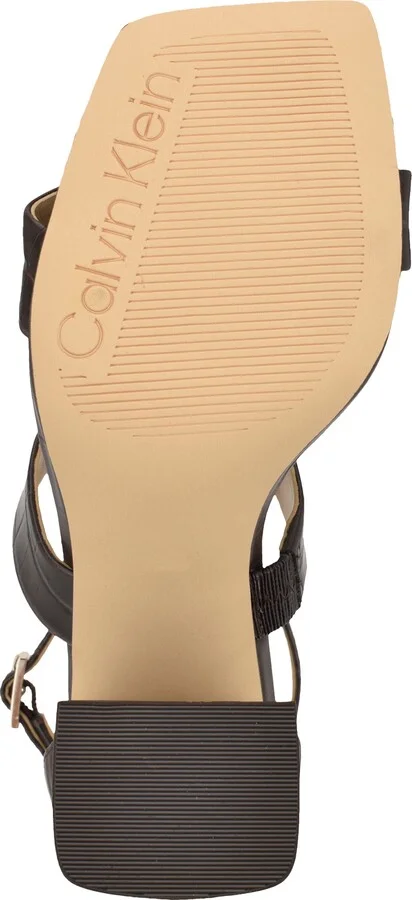 Sheryl Ankle Strap Sandal - Image 4