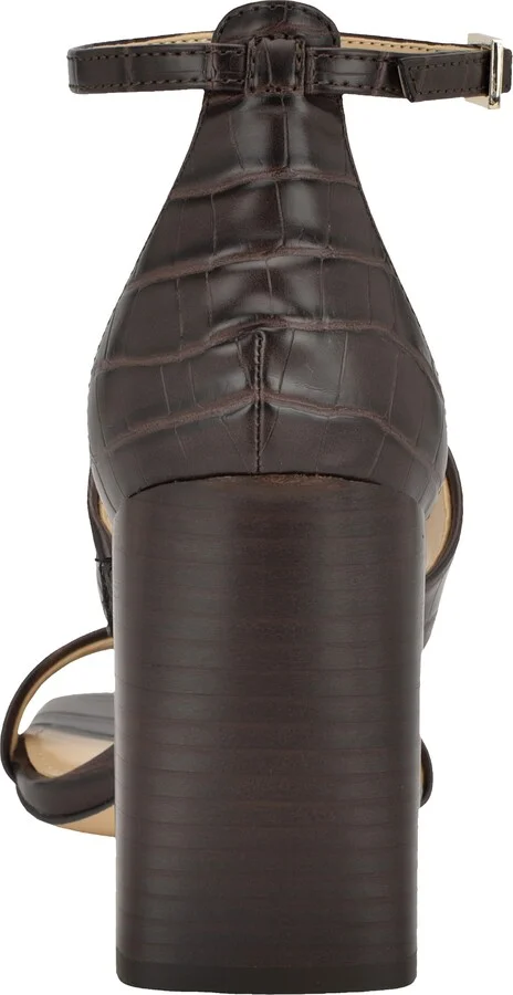 Sheryl Ankle Strap Sandal - Image 5