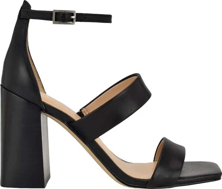 Sheryl Ankle Strap Sandal - Image 7