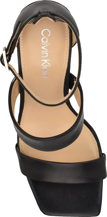 Sheryl Ankle Strap Sandal - Image 8