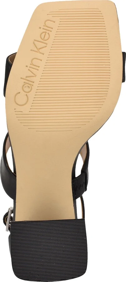Sheryl Ankle Strap Sandal - Image 9