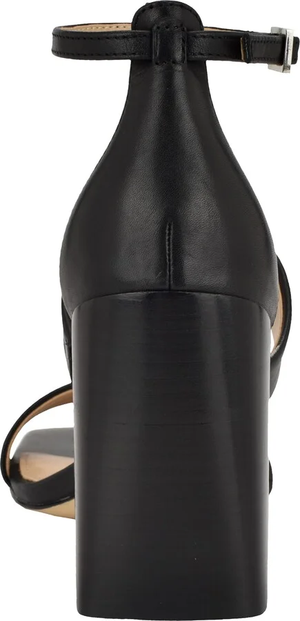 Sheryl Ankle Strap Sandal - Image 10
