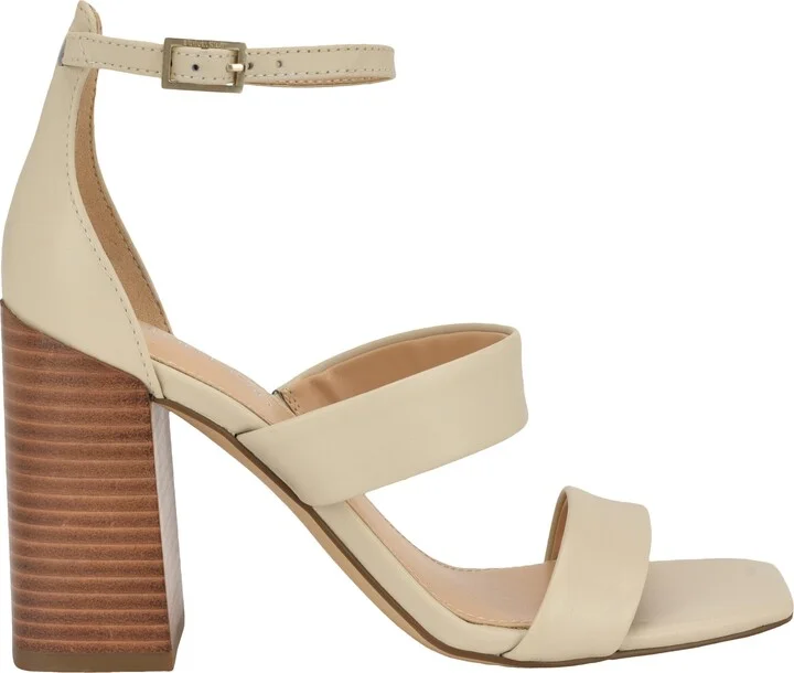 Sheryl Ankle Strap Sandal - Image 7