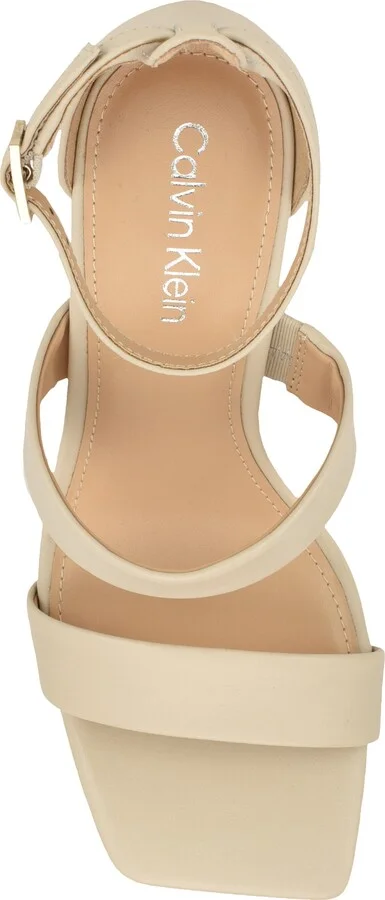 Sheryl Ankle Strap Sandal - Image 8
