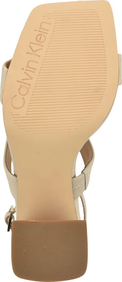 Sheryl Ankle Strap Sandal - Image 9