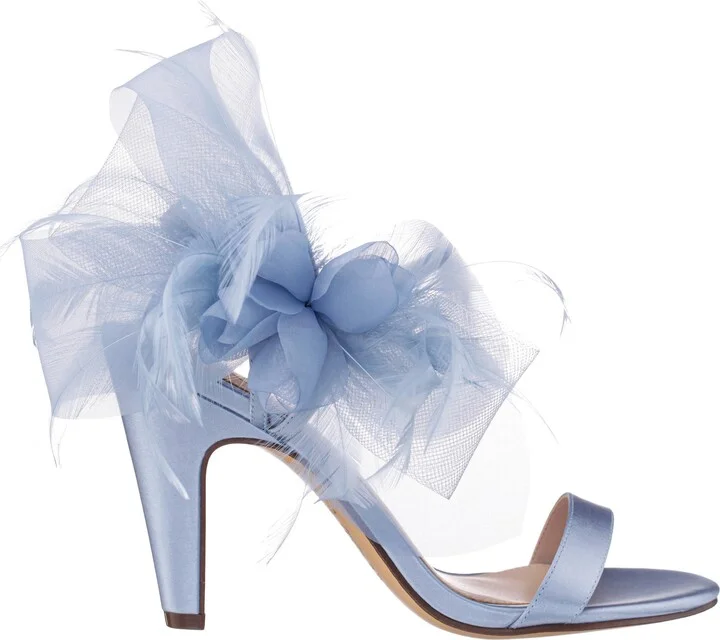 Sheryl Bridal Sandal - Image 3