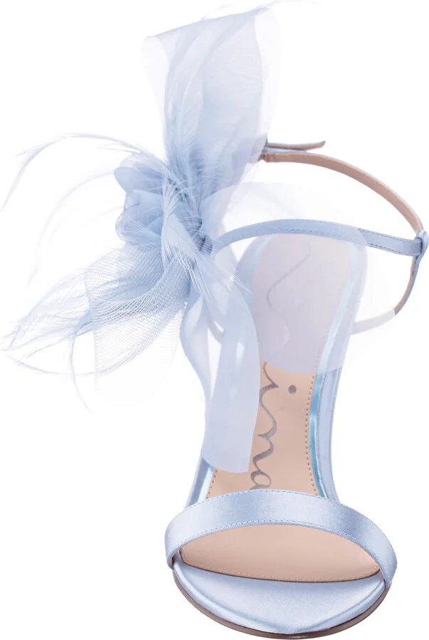 Sheryl Bridal Sandal - Image 4