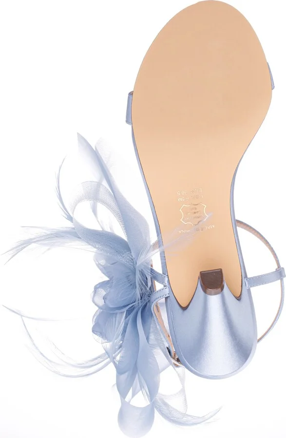Sheryl Bridal Sandal - Image 6