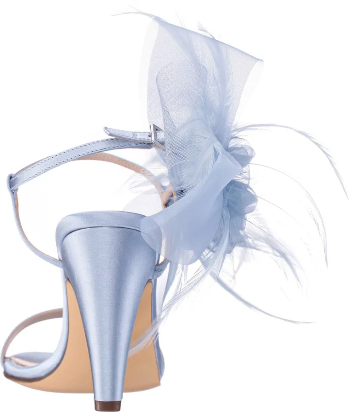 Sheryl Bridal Sandal - Image 7