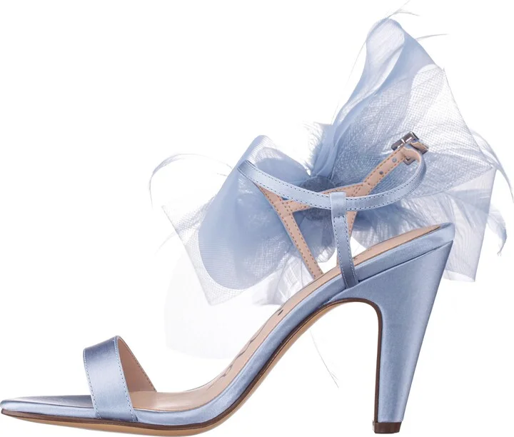 Sheryl Bridal Sandal - Image 8