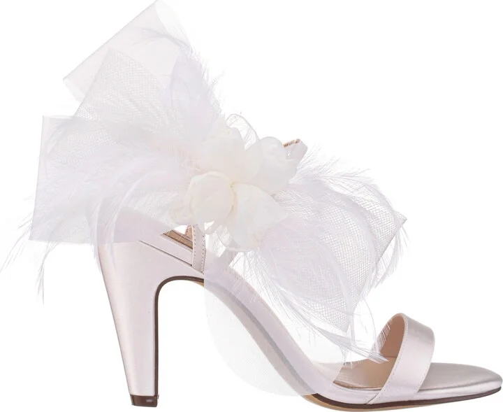 Sheryl Bridal Sandal - Image 10