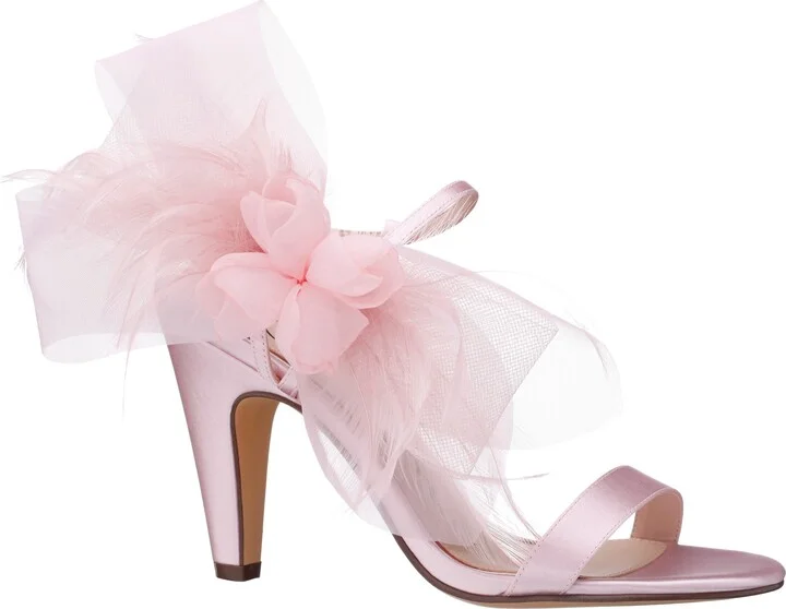 Icy Pink