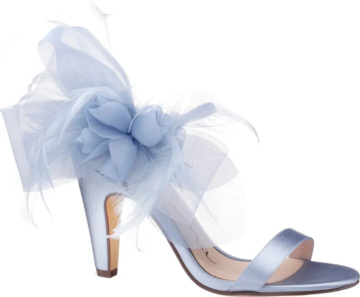 Sheryl Bridal Sandal