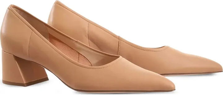 Sheryl pointed-toe pumps - Image 2