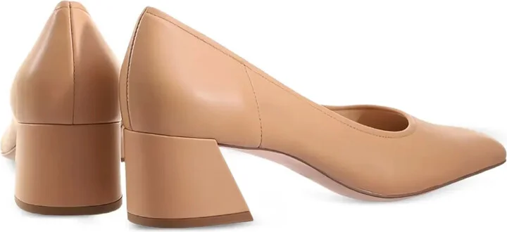 Sheryl pointed-toe pumps - Image 3