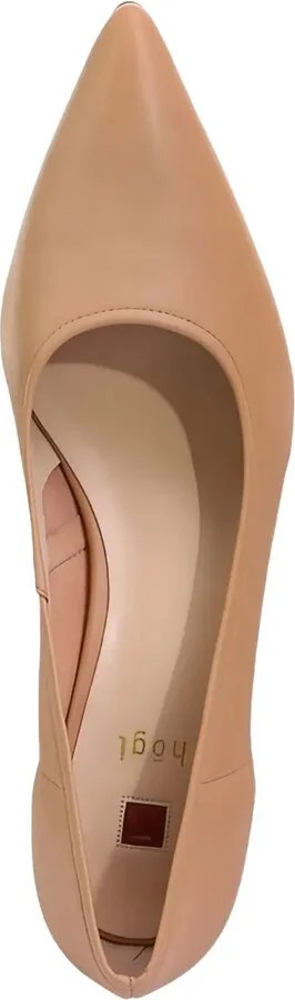 Sheryl pointed-toe pumps - Image 4