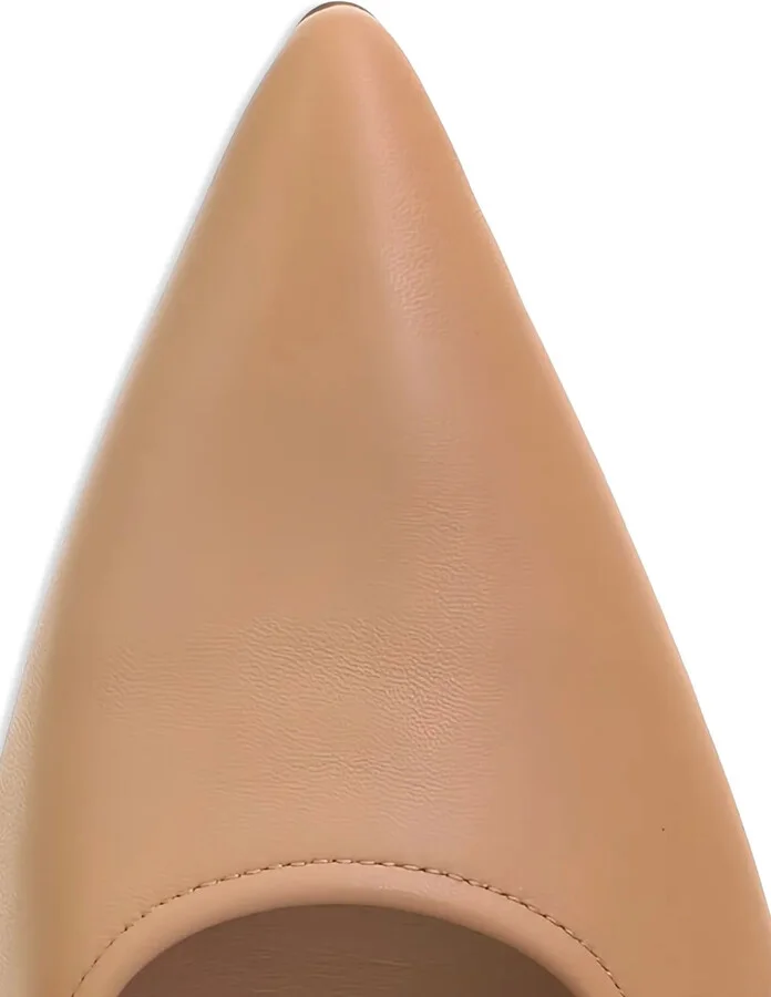 Sheryl pointed-toe pumps - Image 5
