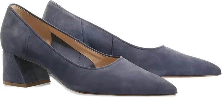 Sheryl pointed-toe pumps - Image 2