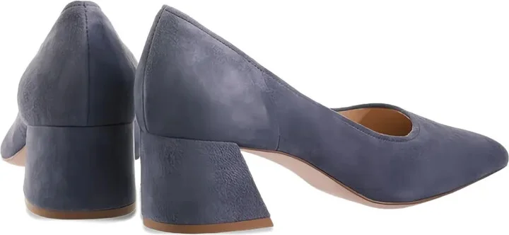 Sheryl pointed-toe pumps - Image 3