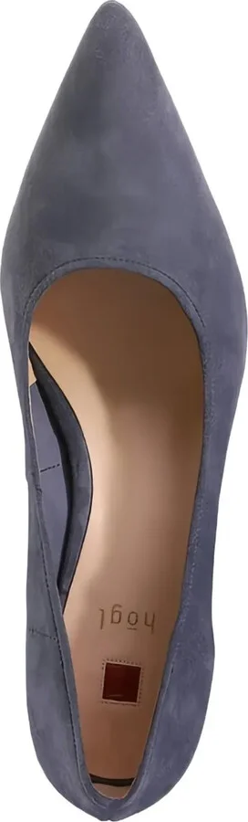 Sheryl pointed-toe pumps - Image 4