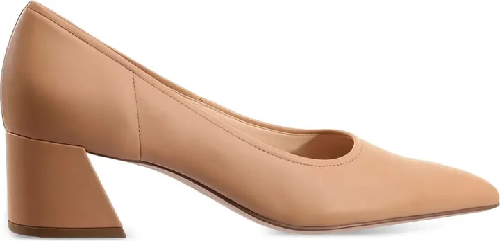 Sheryl pointed-toe pumps