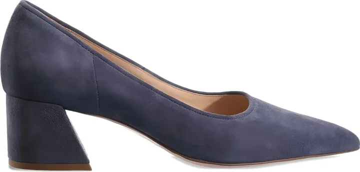 Sheryl pointed-toe pumps