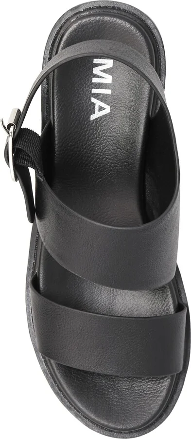Sheska Slingback Platform Sandal - Image 3