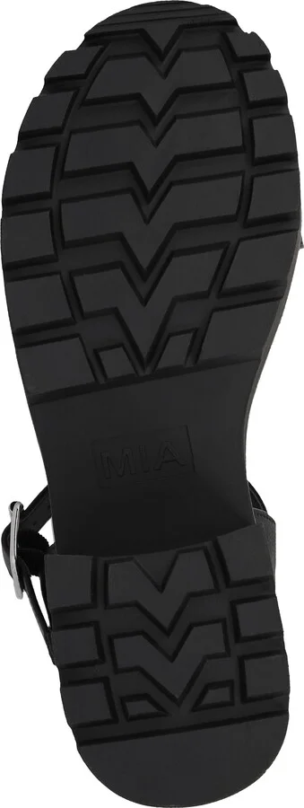 Sheska Slingback Platform Sandal - Image 4
