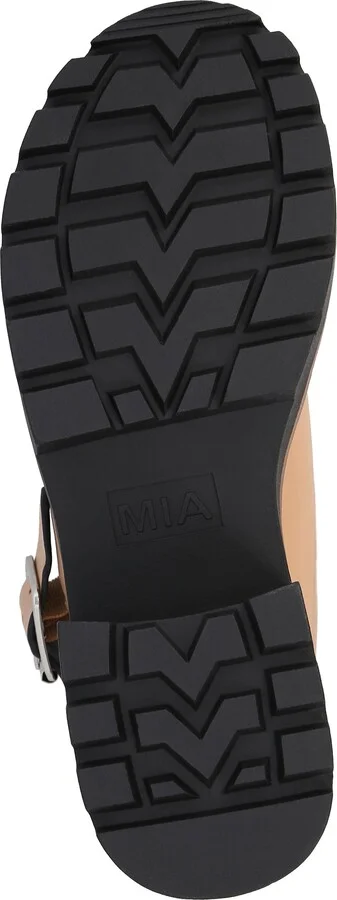 Sheska Slingback Platform Sandal - Image 9