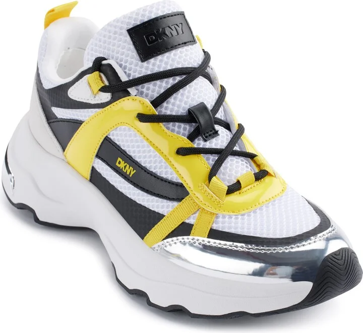 Shia Sneaker