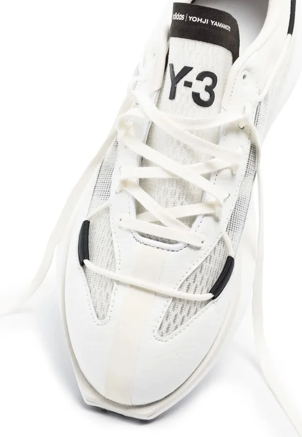 Shiku Run lace-up sneakers - Image 2