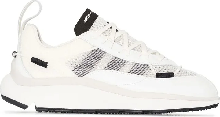 Shiku Run lace-up sneakers