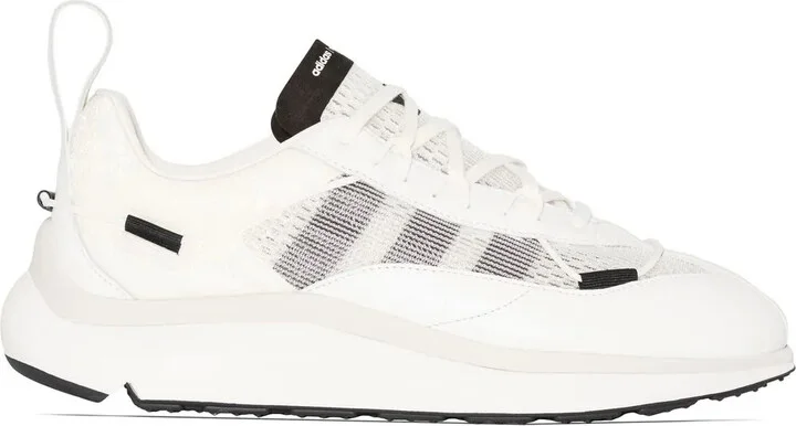 Shiku Run lace-up sneakers