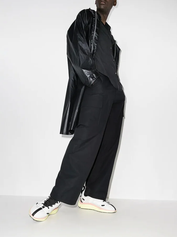 Shiku Run low-top sneakers - Image 3