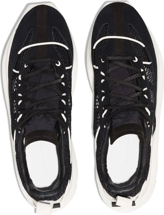 Shiku Run low top sneakers - Image 4
