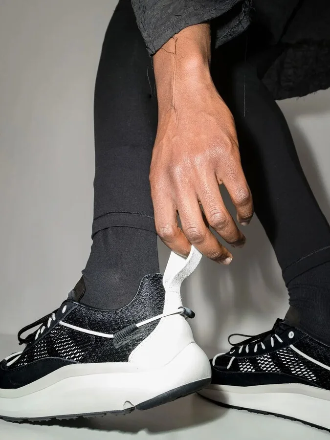 Shiku Run low top sneakers - Image 5