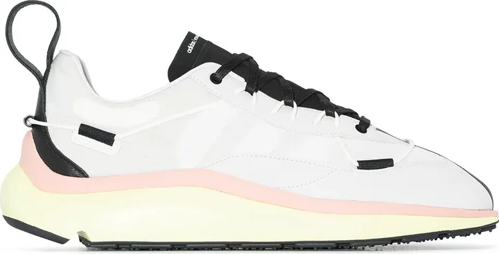 Shiku Run low-top sneakers