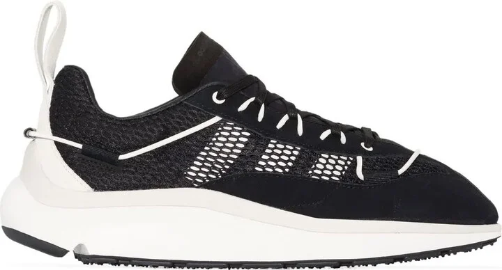 Shiku Run low top sneakers
