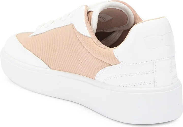 Shila Platform Sneaker - Image 2